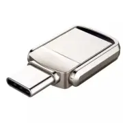 Type C USB 2.0/USB 3.1 Flash Drive Thumb Drive Memory Stick for PC Laptop New