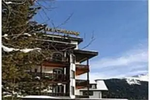 Casanna Hotel Davos City Center