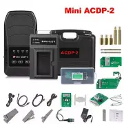 Yanhua Mini ACDP-2 Master + Module 9 For Jaguar Land Rover Key Progarmming &KVM