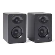 Mediaone M30 Powered Studio Monitors 3" (Pair)