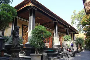 克里希納家庭旅館Krishna Homestay