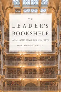 在飛比找誠品線上優惠-The Leader's Bookshelf