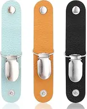 [Generic] Hat Clip for Travel, Hat Clip for Travel on Bag, Multicolor
