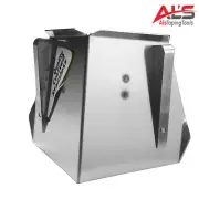 CanAm Drywall Tool 3" Corner Flusher / Glazer