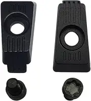 [HISTAR] 2Pcs Golf Putter Weight Screw (3g/7g/10g/12g/14g) Compatible with Taylormade Spider X, MySpider X Series Putters