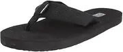 [Teva] Men's Mush II Flip Flop,Brick