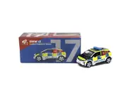 Tiny City Die-cast Model Car - BMW i3 Scottish Ambulance Service #UK17
