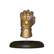 Avengers 3 Infinity War Infinity Gauntlet Collectable Dome Decor Figure Toy