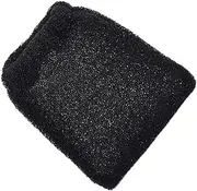 WRITWAA Hair Blow Dryer Sock Diffuser Protector Heat Damage Prevention for Curly Wavy Straight Hair Durable Washable Sponge Material