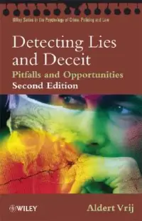 在飛比找博客來優惠-Detecting Lies and Deceit: Pit