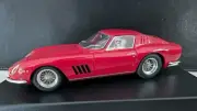 RARE RACER SILVERLINE SL16R FERRARI 275GTB ROAD CAR 1966-NIB-SUIT SCALEXTRIC