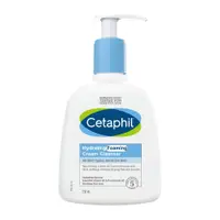 在飛比找PChome24h購物優惠-Cetaphil舒特膚 全效泡泡潔膚乳236ml