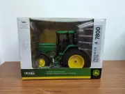 1/16 Ertl Farm Toy John Deere 7800 Tractor Model Precision Elite #4