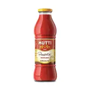 Sandhurst Mutti Passata 700ml x 12