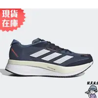 在飛比找蝦皮購物優惠-Adidas 男鞋 慢跑鞋 Adizero Boston 1