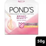 Ponds Beauty Sun Protection SPF 15 PA++ Day Cream