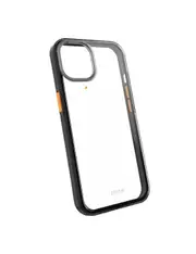 EFM Aspen Case Armour with D3O 5G Signal Plus For iPhone 13 Pro Max (6.7") - Slate Clear