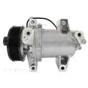 Jas A/C Compressor - A09-9663