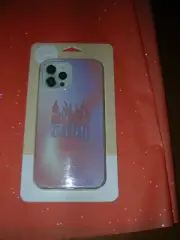 SPACE CASE - FOR iPHONE 12/13 PRO MAX - NEW! SEALED PACKAGE