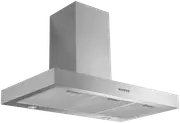 Schweigen 90cm Non Silent Wallmount Rangehood
