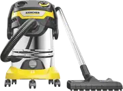 Karcher WD5 S Wet & Dry Vacuum Cleaner