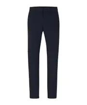 Hugo Boss Urban Commuter Trousers EU54 Black