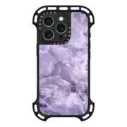iPhone 16 Pro Ultra Bounce Case MagSafe Compatible marble047