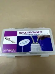 COLDER PRODUCTS CPC QUICK DISCONNECT COUPLING KIT