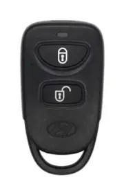 2005-2009 Hyundai Tucson OEM 3 Button Keyless Entry Remote FOB 95430-2E200