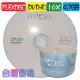 50片-PLEXDISC DVD-R 16X / 4.7GB / 130MIN 空白燒錄光碟片