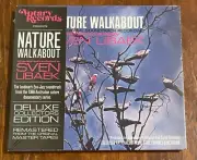 Sven Libaek Nature Walkabout Original Soundtrack CD NEW 2014 Australian Import