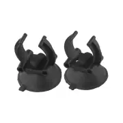 Replacement Aquarium Heater Suction Cups Set of 2 Stays Firmly in Place