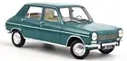 NOREV, SIMCA 1100 GLS 1968 Borodin Green, 1/18, NOREV185754