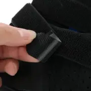Foot Drop Night Splint Orthotics Fracture Sprain Injury Support Wrap Ankle B WPD