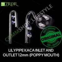 在飛比找蝦皮購物優惠-Lilypipe Glass WYIN / ZRDR 1SE