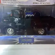 M2 Machines Premium Shop Trucks - 1956 Ford COE Truck Custom Voodoo (2015)