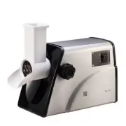 Slicer Electric Commercial Automatic Paper Shredder Shredded Cheese Grater