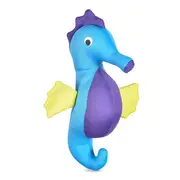 Wags And Wiggles Seahorse Floatable Toy