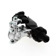 Bihr Clutch Lever Perch Forged w/ Hot Starter Yamaha