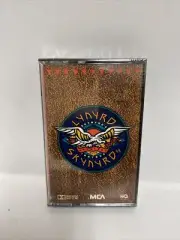 Lynyrd Skynyrd Skynyrd's Innyrds Greatest Hits Cassette Tape New Sealed