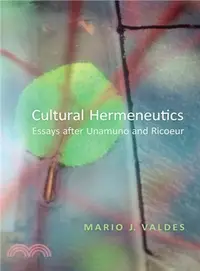 在飛比找三民網路書店優惠-Cultural Hermeneutics ─ Essays