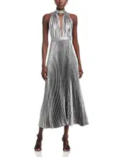 L'Idee Chateau Halter Gown