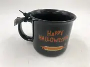 Winfred & Lily Ceramic 18oz Happy Halloweenie Coffee Mug CC02B46034