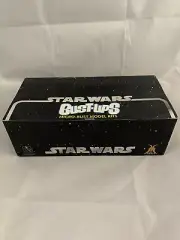2005 Gentle Giant STAR WARS BUST-UPS - SERIES 4 - Model Kits - NEW Sealed