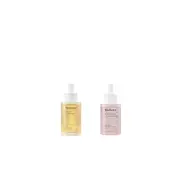 Biodance - Pore Tightening Collagen Ampoule - 50ml + Skin Glow Vital Ampoule - 50ml Set