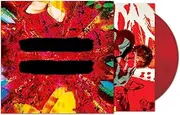 = (Amazon UK Exclusive Translucent Red Vinyl)