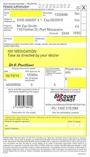 Apohealth Famciclovir Once 500mg Tablets 3