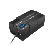 Cyberpower Bric Lcd 1200Va 720W 10A Line Interactive Ups Br1200Elcd