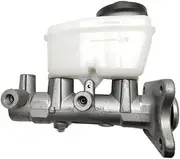 1 Piece Brake Master Cylinder Compatible With Toyota Land Cruiser 80 J8 J7 1HZ 1HD 4.2 4.5 1990-1997 Models OEM 47201-60570/47201-3D060/ 47201-60540/47201-0W110