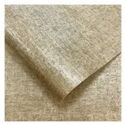 Ajanta Taupe Textured look Wallpaper 10.05m x 53cm